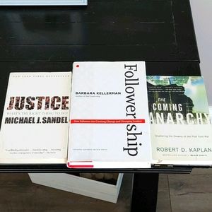 Book Bundle - LAST CHANCE